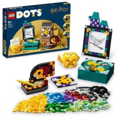 Lego® Dots 41811 Accessoires de bureau - Poudlard