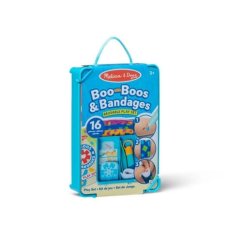 Zestaw pierwszej pomocy Melissa & Doug