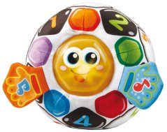 VTech Prima mea lovitură de picior