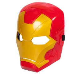 HASBRO - Avengers Iron Man hős maszk