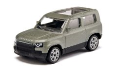 Blister SIKU - Land Rover Defender 90