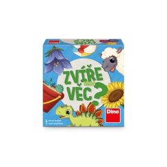 Dino Animal ou Chose ?