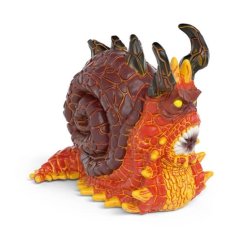 Schleich 70851 Melc de lavă
