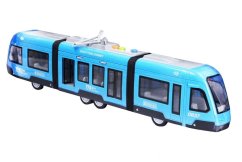 Tram avec effets 44 cm