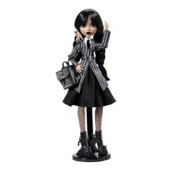 Monster High Wednesday