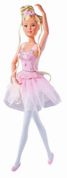 Steffi Ballerina Doll