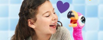 NOVINKA: Little Live Pets