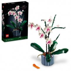 LEGO® 10311 Orchidej