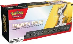 Pokémon TCG: Czerwcowy zestaw narzędzi dla trenerów