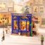 RoboTime Miniature House Casă de ceai pentru momente de relaxare