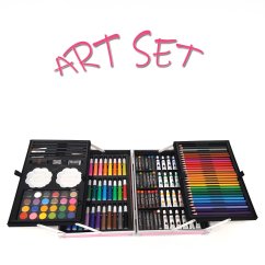 Bavytoy Creative Art Set