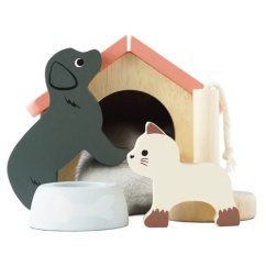 Le Toy Van Set Pets