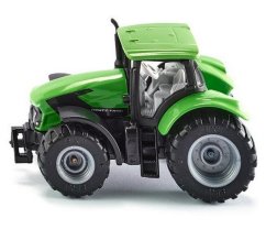SIKU Blister 1081 - tracteur DEUTZ