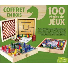 Dossier Jeujura de 100 jeux