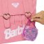 Barbie® BATOH/KABELKA S OBLEČKEM A DOPLŇKY