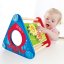 Hape Happy triangle didactique avec activités