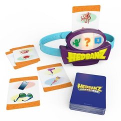 Jeux Spin Master : HEDBANZ LIGHTSPEED