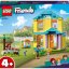 LEGO® Friends 41724 Maison Paisley