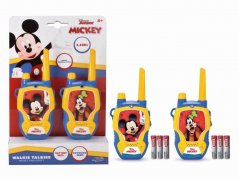 Talkie-walkie Mickey talkie-walkie