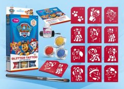 TyToo Paw Patrol pentru băieți