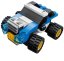 Qman City Tow Truck 1809 8v1 kit