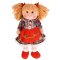 Bigjigs Toys Mandie 34 cm-es játékok