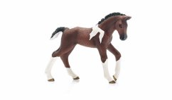 Schleich 13758 - Cheval Trakehner - Poulain