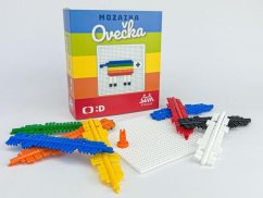 Mozaika - Ovce