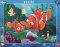 Puzzle Walt Disney Nemo 40 piese - Dino