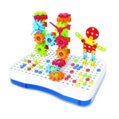 Kit de vissage 190 pièces