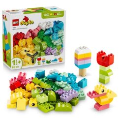 Lego 10479 Barevný kreativní box s kostkami