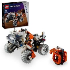 LEGO® Technic 42178 Űrrakodó LT78