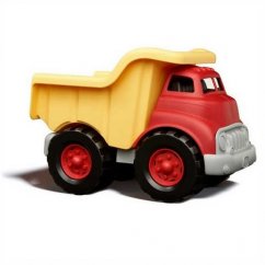 Camion basculant Green Toys