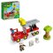LEGO® DUPLO® 10969 Hasičský vůz