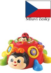 Vtech Csintalan Katicabogár (CZ)