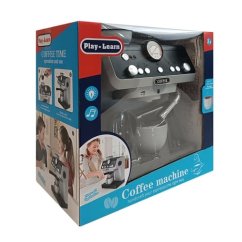 Bavytoy Detský pákový kávovar - sada
