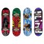 TECH DECK FINGERBOARD ČTYŘBALENÍ