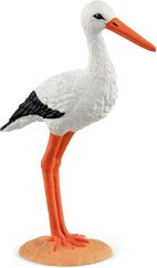Schleich 13936 Čáp