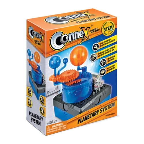 Connex Planetární systém