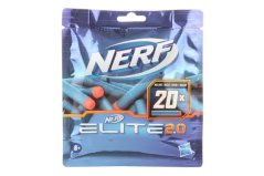 NERF ELITE 2.0 20 TARTALÉK DARTS