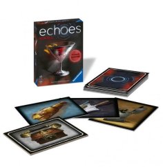 Cocktail Echoes