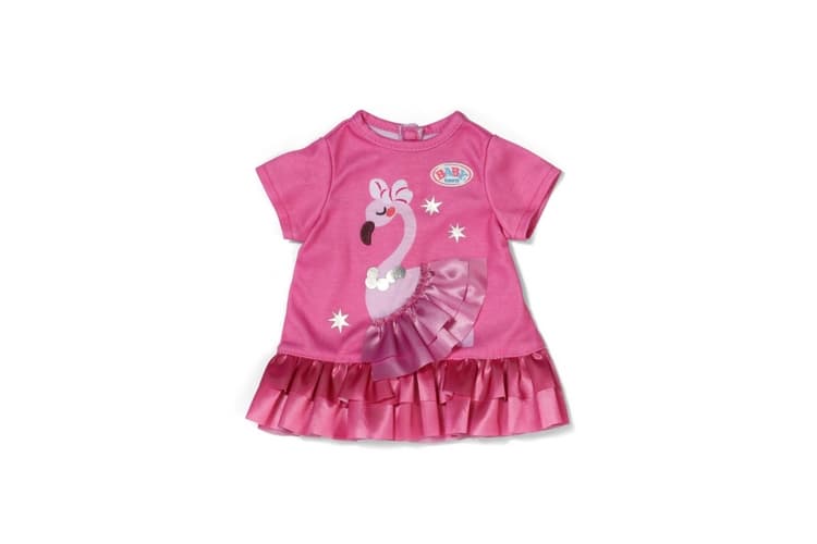 BABY born Šatičky s pelikánem, 43 cm