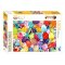 Brain Tree Puzzle Édes tojás 1000 darab