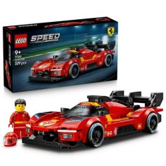 Lego 77261 Speed Champions  Ferrari 499P