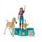 Schleich 81472 Díjkiosztás a verseny után