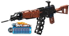 Qman Modèle Power 6006 AK-47 Fusil d'assaut