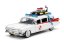 Ghostbusters auto ECTO-1, 1:24