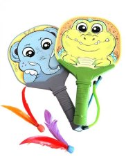 Nietoperze krokodyle