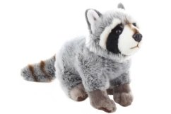 Raton de pluș 26 cm - ECO - FRIENDLY