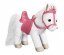 Baby Annabell Little Sweet Pony, 36 cm